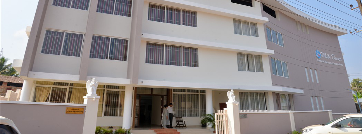PSYCHIATRIC NURSING AND DESTITUTE HOME